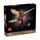 LEGO® Icons: Leonardo da Vinci’s Flying Machine (10363)