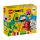 LEGO® Classic: Creative Food Friends (11039)