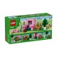 LEGO® Minecraft®: The Baby Pig House (21268)