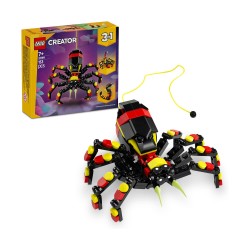 LEGO® Creator: Wild Animals: Surprising Spider (31159)