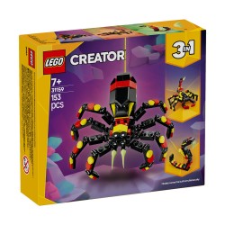 LEGO® Creator: Wild Animals: Surprising Spider (31159)