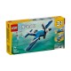 LEGO® Creator: Aircraft: Race Plane (31160)