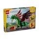 LEGO® Creator: Medieval Dragon (31161)