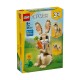 LEGO® Creator: Cute Bunny (31162)