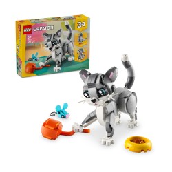 LEGO® Creator: Playful Cat (31163)