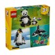 LEGO® Creator: Wild Animals: Panda Family (31165)