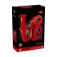 LEGO® Art: LOVE (31214)