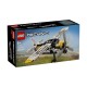 LEGO® Technic™: Bush Plane (42198)