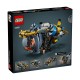 LEGO® Technic™: Deep-Sea Research Submarine (42201)