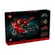 LEGO® Technic™: Ducati Panigale V4 S Motorcycle (42202)