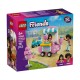 LEGO® Friends: Cotton Candy Stand and Scooter (42643)