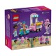 LEGO® Friends: Cotton Candy Stand and Scooter (42643)
