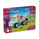 LEGO® Friends: Heartlake City Ice Cream Truck (42644)