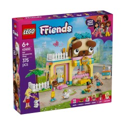 LEGO® Friends: Pet Accessories Shop (42650)