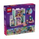 LEGO® Friends: Hair Salon and Accessories Store (42662)