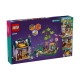 LEGO® Friends: Beekeepers’ House and Flower Garden (42669)