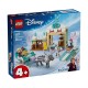 LEGO® Disney: Frozen Anna’s Sleigh Adventure (43256)