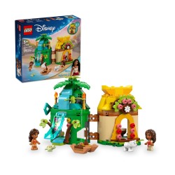 LEGO® Disney: Moana’s Island Fun (43260)