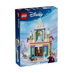 LEGO® Disney: Frozen Arendelle Frozen Castle (43265)