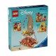 LEGO® Disney: Moana’s Adventure Canoe (43270)