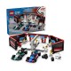 LEGO® City: F1® Garage & Mercedes-AMG & Alpine Cars (60444)