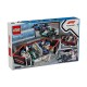 LEGO® City: F1® Garage & Mercedes-AMG & Alpine Cars (60444)