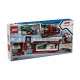 LEGO® City: F1® Truck with RB20 & AMR24 F1® Cars (60445)