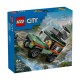 LEGO® City: Off-Road 4x4 Mountain Truck (60447)