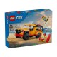 LEGO® City: Lifeguard Beach Rescue Truck (60453)