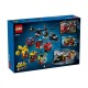 LEGO® City: Helicopter, Fire Truck & Submarine Remix (60462)