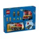 LEGO® City: Fire Ladder Truck (60463)