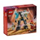 LEGO® NINJAGO®: Zane’s Battle Suit Mech (71827)