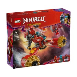 LEGO® NINJAGO®: Kai’s Mech Storm Rider (71830)