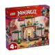 LEGO® NINJAGO®: Ninja Spinjitzu Temple (71831)