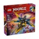 LEGO® NINJAGO®: Ras and Arin’s Super Storm Jet (71833)