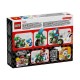 LEGO® Super Mario™: Mario Kart™ – Yoshi Bike (72031)