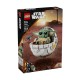 LEGO® Star Wars™: Grogu™ with Hover Pram (75403)