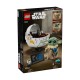 LEGO® Star Wars™: Grogu™ with Hover Pram (75403)