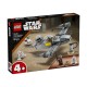 LEGO® Disney: Star Wars™ - Mando and Grogu’s N-1 Starfighter™ (75410)