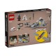 LEGO® Disney: Star Wars™ - Mando and Grogu’s N-1 Starfighter™ (75410)