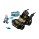 LEGO® DC Batman™: Batman & Batmobile™ vs. Mr. Freeze™ (76301)