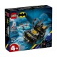 LEGO® DC Batman™: Batman & Batmobile™ vs. Mr. Freeze™ (76301)