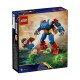 LEGO® DC: Superman™ Mech vs. Lex Luthor™ (76302)