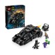 LEGO® DC Batman™: Batman Tumbler vs. Two-Face™ & The Joker™ (76303)