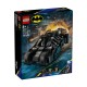 LEGO® DC Batman™: Batman Tumbler vs. Two-Face™ & The Joker™ (76303)