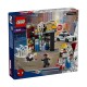 LEGO® Marvel: Spider-Verse: Miles Morales vs. The Spot (76311)