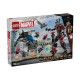 LEGO® Marvel: The Infinity Saga - Captain America: Civil War Action Battle (76314)