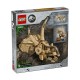 LEGO® Jurassic World: Dinosaur Fossils: Triceratops Skull (76969)