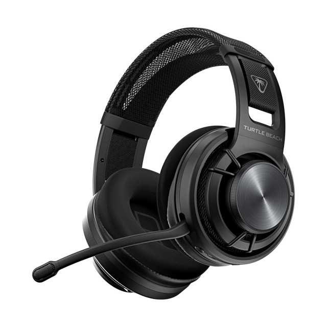 Turtle Beach: Atlas Air - Wireless & Wired Gaming Headset (compatible with PC, PS [wireless] and Xbox [wired])