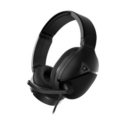 Turtle Beach: Recon 200 Wired Gaming Headset (Gen2) [MultiPlatform] (Color: Black)
